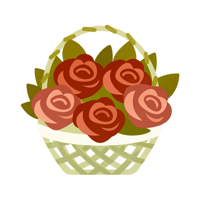 Flower Baskets