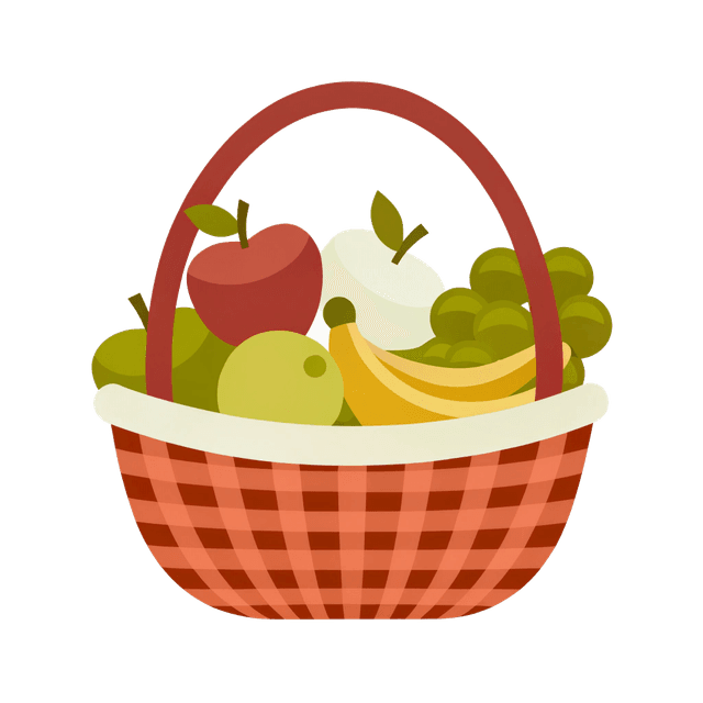 Fruit Baskets