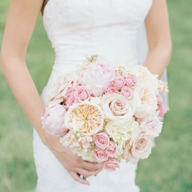 Wedding Bouquet for Bride ‹Latona Events› №5