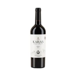 Red wine ‹Karas Areni› 750ml