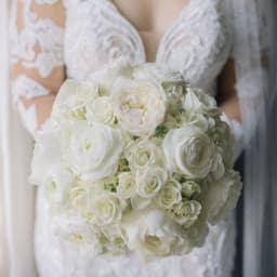 Wedding Bouquet for Bride ‹Latona Events› №10