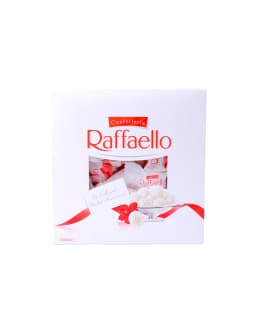 Candies Raffaello 240g