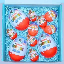 Kinder Surprise & Joy Gift Box