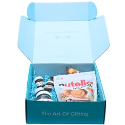 Nutella Lovers Gift Box