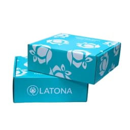 Latona Gift Box