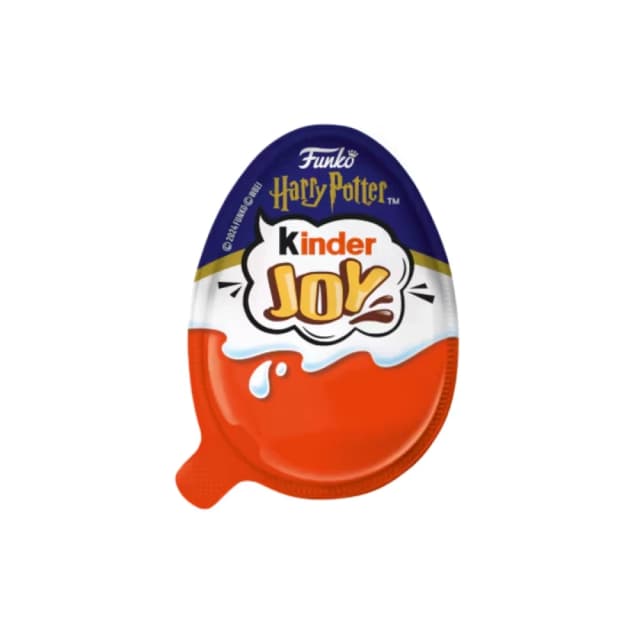 Chocolate egg Kinder Joy with toy for boys 20g