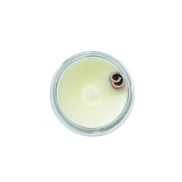 Cinnamon Rolls Soy Candle