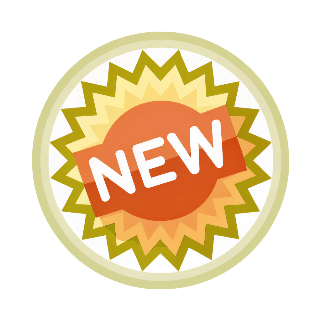 New arrivals - Latona