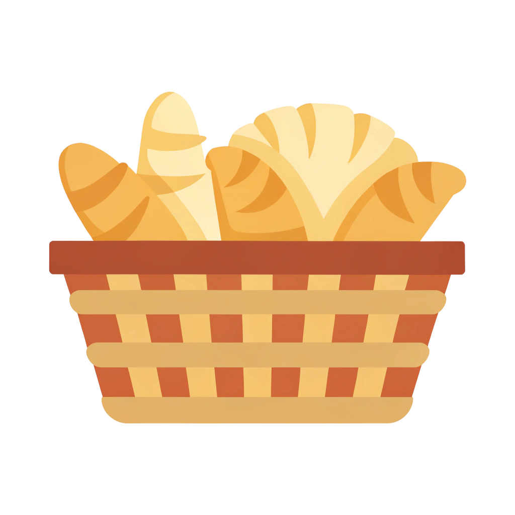 Pastry - Latona