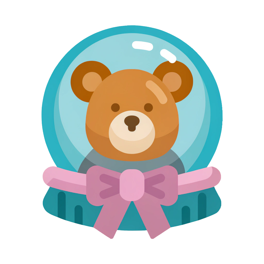 Soft Toys - Latona