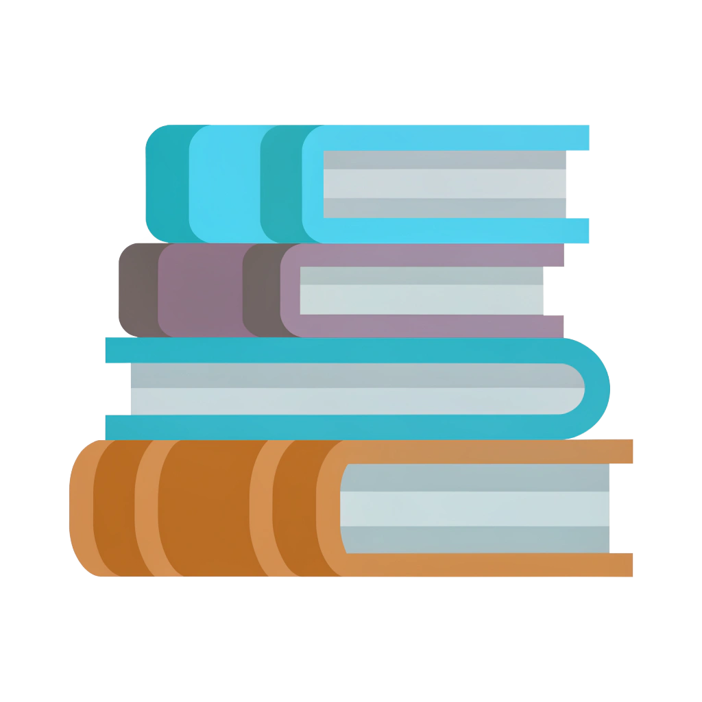 Books - Latona