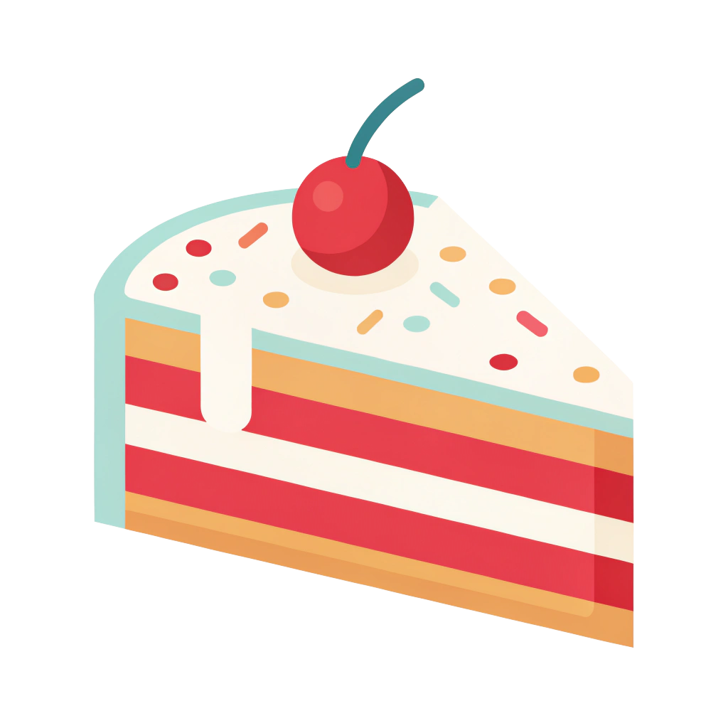 Cakes - Latona