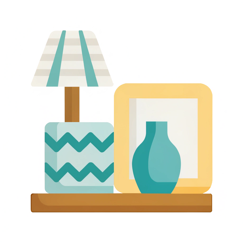 Home Decor - Latona