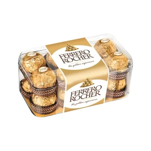 Chocolate candies collection "Ferrero Rocher" 200g